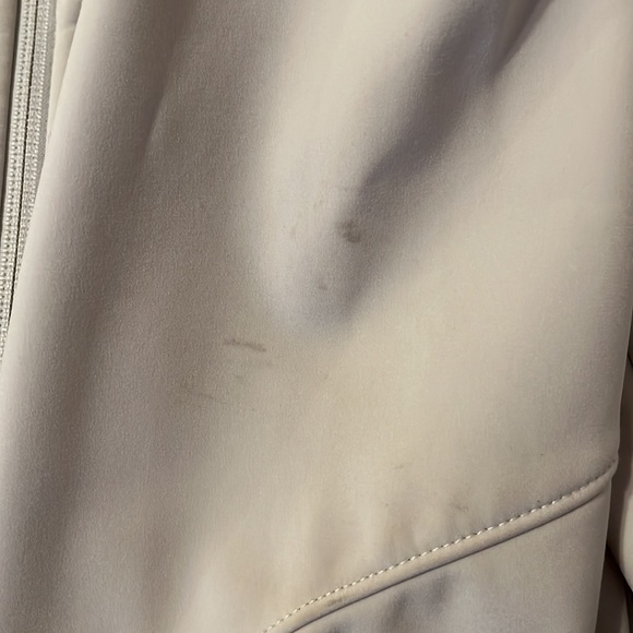 North Face Apex Bionic Shell Jacket - Picture 4 of 5